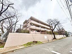 南西向き1階角部屋〜中古マンション〜クリオ市ヶ尾