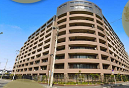 ダイアパレスグランデージ湘南平塚：オーナーチェンジ物件