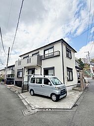 東京都町田市小山町