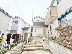 東京都町田市小山町