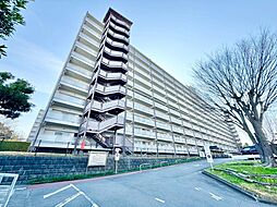 八王子狭間住宅1号棟　オーナーチェンジ物件