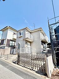 東京都町田市本町田