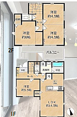 神奈川県平塚市田村５丁目8-5