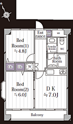 ベルカワナ〜新規リノベーション物件〜