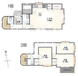神奈川県藤沢市高倉494-1