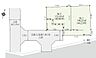 区画図：図面と現況が異なる場合は現況優先とします。