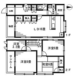 神奈川県藤沢市菖蒲沢