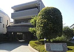 シティコート本鵠沼　中古マンション