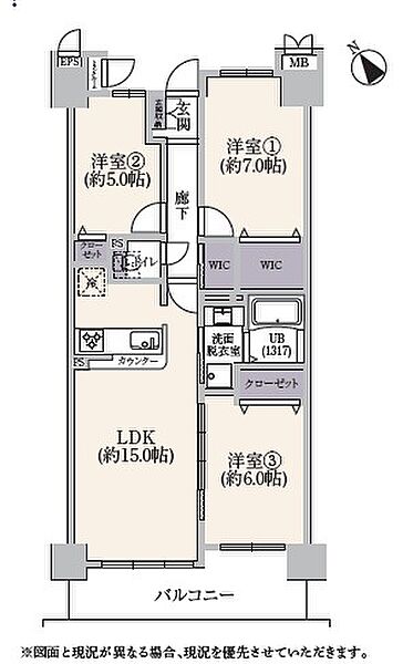 間取り：313004652212