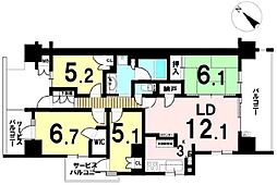 アクシア八王子ピュアマークス