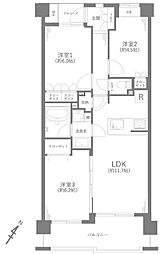 アンビシャスパーク京王堀之内