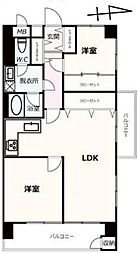 東建狭間マンション