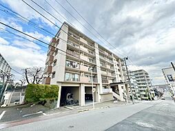 東建狭間マンション〜リフォーム済〜