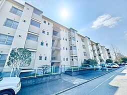 西八王子パークハイツ2号棟〜新規リノベーション〜