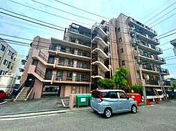 ビッグヴァン京王堀之内参番館
