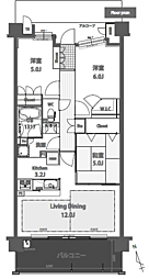 ルネサンス八王子テラス