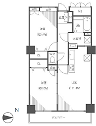 ビュータワー八王子〜リフォームマンション〜