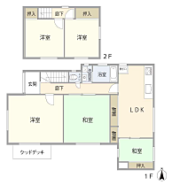 神奈川県平塚市万田２丁目16-10