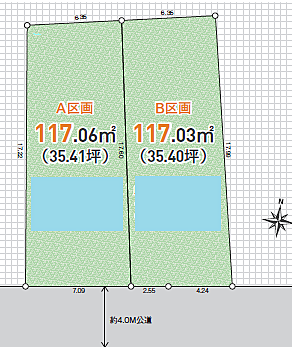 区画図：314002671078