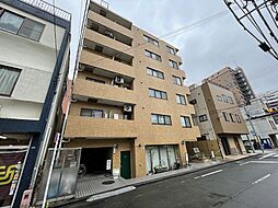 ライオンズマンション八王子第二