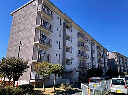 くずは台団地13号棟〜新規リフォーム済み〜