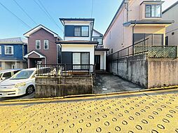 神奈川県相模原市中央区淵野辺本町４丁目