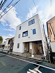 神奈川県相模原市中央区清新４丁目