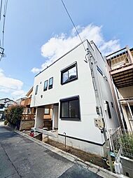 神奈川県相模原市中央区清新４丁目
