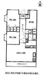 リ・アーリア京王堀之内〜オーナーチェンジ〜