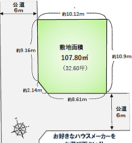 区画図：314002671892
