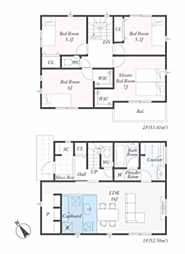 神奈川県秦野市曽屋１丁目3-6