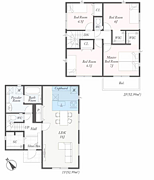 神奈川県秦野市曽屋１丁目3-6