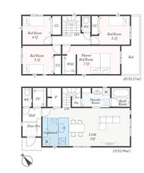 神奈川県秦野市曽屋１丁目3-6
