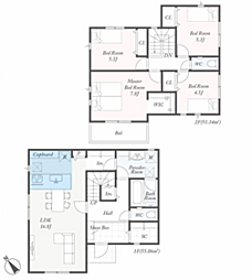 神奈川県秦野市曽屋１丁目3-6