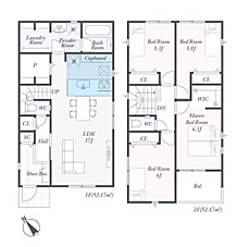 神奈川県秦野市曽屋１丁目3-6