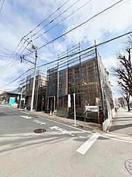 神奈川県相模原市中央区星が丘４丁目