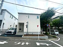 神奈川県相模原市中央区星が丘４丁目