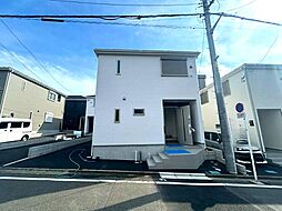 神奈川県相模原市中央区星が丘４丁目