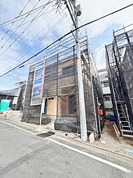 神奈川県相模原市中央区星が丘４丁目