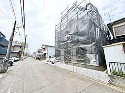 神奈川県相模原市中央区高根２丁目3-24