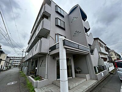 外観 外観