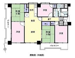 南八王子ヒミコマンション