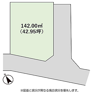 区画図：314002679386