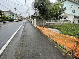 神奈川県相模原市中央区千代田３丁目