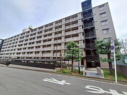 秦野マンションA棟