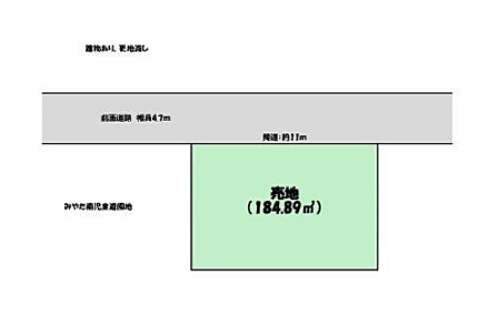 区画図：314002680858