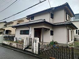 神奈川県秦野市南矢名