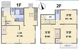 神奈川県藤沢市白旗４丁目12-52