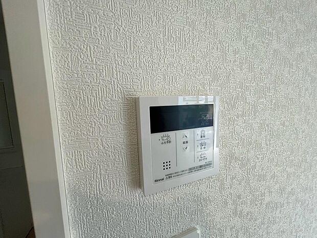 室内(2026年7月撮影)
