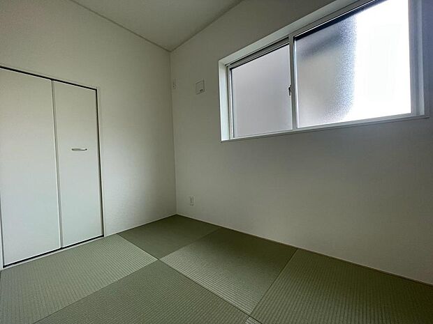室内(2026年7月撮影)